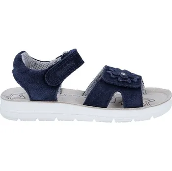 Dívčí sandály Richter Shoes Dunkelblau 8679753 30