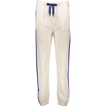 Tepláky Juvia Creme/ Blau 256167 L