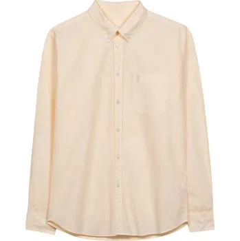 Pánská košile Košile Herrlicher Apricot 2332963 XXL