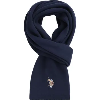 Šála U.S. Polo Assn. Dunkelblau 2374437 onesize