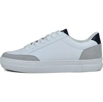 Pánské tenisky Tenisky GAP Weiß/ Beige/ Grau 4194451 41