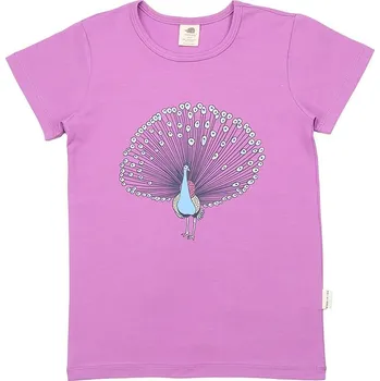 Tričko Walkiddy Lila 7036877 104