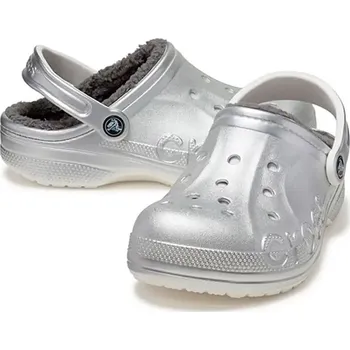 Dámská móda Crocs Silber 6077832 36