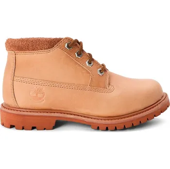 Dámské kozačky Boty Timberland Light Red Grain 1217153 3.5 (36)