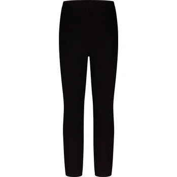 Dívčí legíny Topo Schwarz 5822050 128