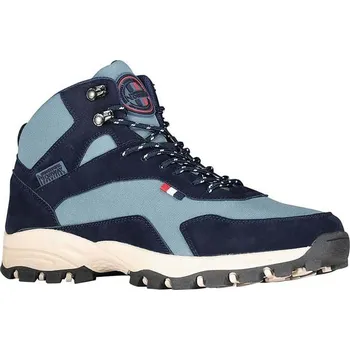 Pánské polobotky Boty Geographical Norway Dunkelblau/ Hellblau 755714 41