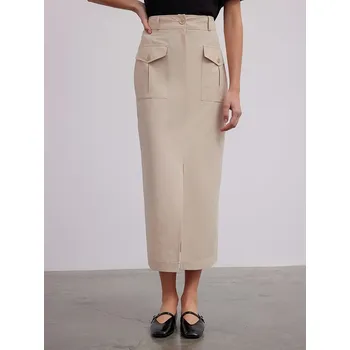 Dámská sukně BGN Sand 7129548 40