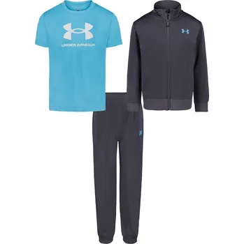 Under Armour Grey 3716723 2 - 3 Years