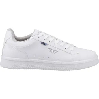 Pánská obuv Tenisky Jack and Jones White 1216825 10 (44)