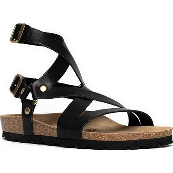 Dámské sandále Sunbay Schwarz 3368369 38