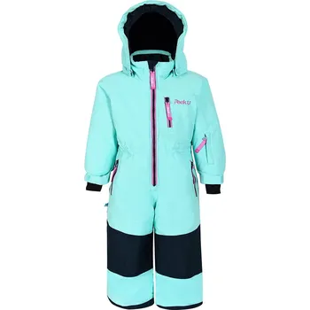 Dívčí džíny Peek U Türkis 8852500 98