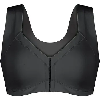 Podprsenka Podprsenka Naturana Schwarz 864400 90B