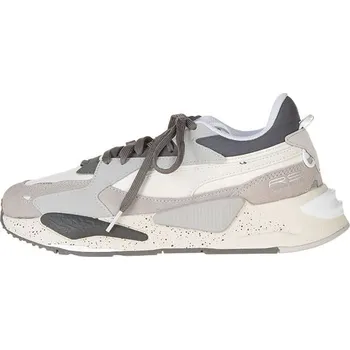 Pánské tenisky Tenisky Puma Creme/ Grau 984698 43
