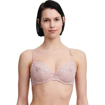 Dámské spodní prádlo Podprsenka Chantelle Rosé 703698 75B