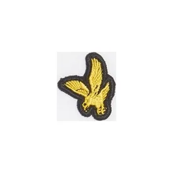 Chlapecké tričko Tričko Lyle and Scott White 1215837 8-9 Yrs