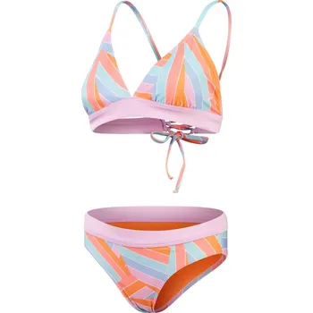 Dámské plavky Plavky Speedo Pink 1217343 42