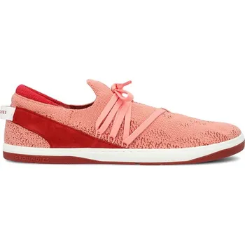 Oblečení a móda Groundies Rosa/ Rot 503470 42