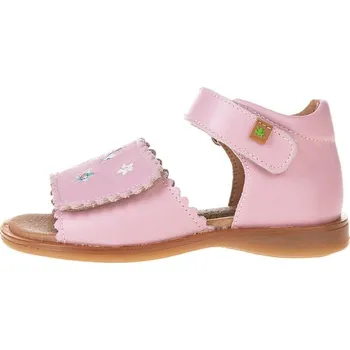 Dívčí obuv El Naturalista Rosa 2927336 26