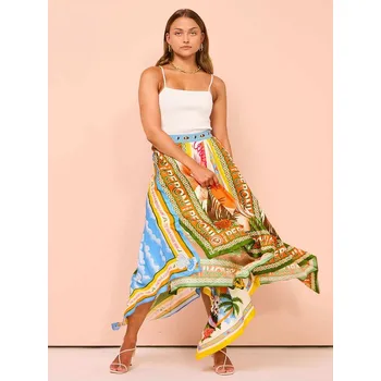 Dámská sukně Tazga Bunt 7238248 40