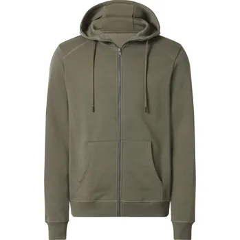 Pánská mikina esmara Men Pánská mikina s kapucí (zelená, XL (56/58))