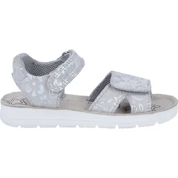 Dívčí sandály Richter Shoes Grau 9370375 26