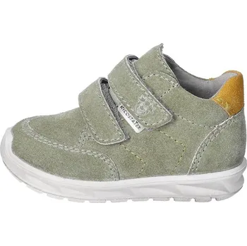 Chlapecká zimní obuv Boty PEPINO Khaki 9312149 23