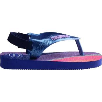 Dámská obuv Havaianas Marine Blue 1206745 6C