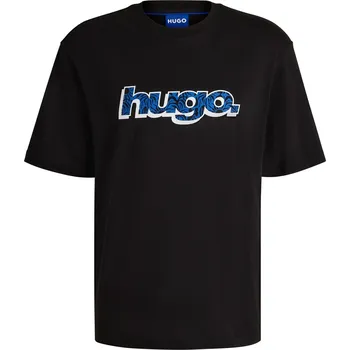 Tričko Hugo Black 001 1175661 L