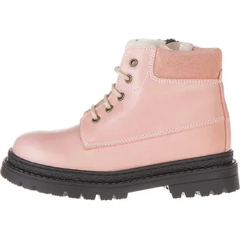 Dívčí kozačky POM POM Rosa 9334366 32