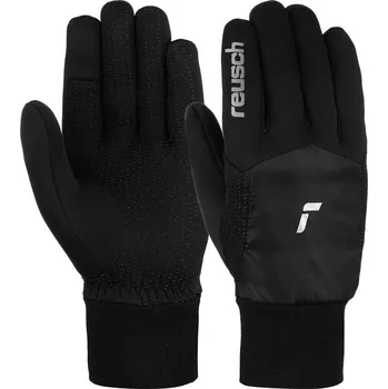 Rukavice Rukavice Reusch Schwarz 7003359 9