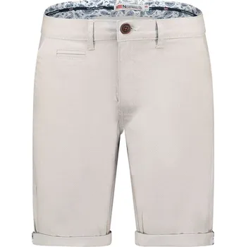 Pánské kraťasy Kraťasy Geographical Norway Grau 3791561 M