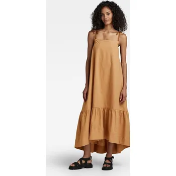 Dámské šaty Šaty G-Star Beige 2774955 XXL