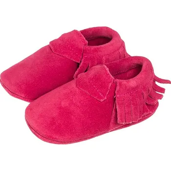 Dívčí tenisky Boty Lait et Miel Rot 7618737 17