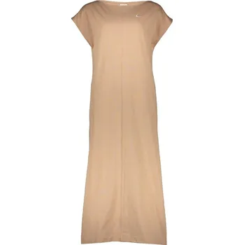 Dámské šaty Šaty Nike Beige 4961452 S