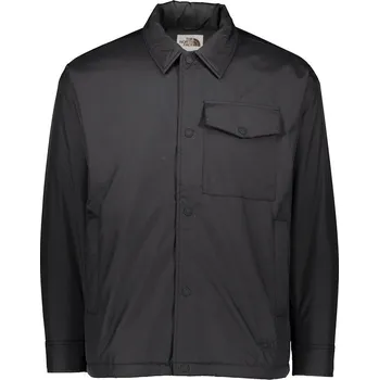 Pánská větrovka Bunda The North Face Schwarz 6497851 S