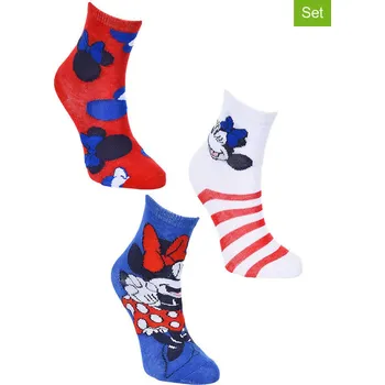 Disney Minnie Mouse Bunt 3729008 24