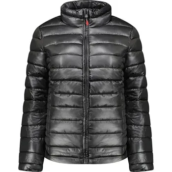 Dámská vesta Bunda Canadian Peak Schwarz 6708043 L