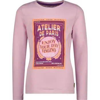 Tričko Vingino Rosa 1224222 104