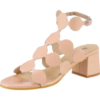 Dámské sandále Heine Rosa 4229651 40