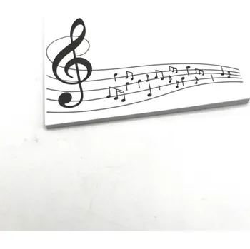 Samolepící čtvercový poznámkový blok 2