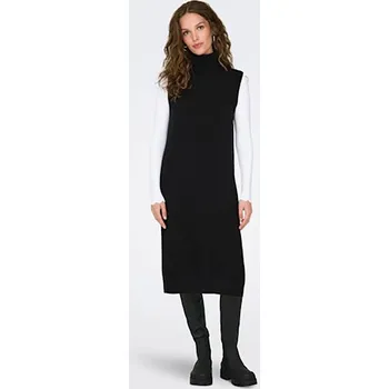 Dámská móda Šaty JDY Schwarz 7171387 M