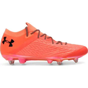 Turfy Turfy Under Armour Orange 1194176 11.5 (47)