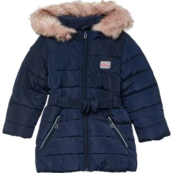 Dívčí bunda s.Oliver Dunkelblau 641267 122