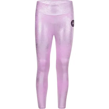 Dívčí legíny Converse Rosa 222207 140