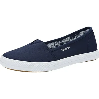 Dámské polobotky Kangaroos Dunkelblau 9849493 41