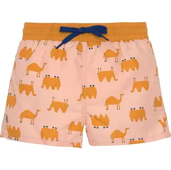 Dívčí kraťasy Lässig Rosa 5431104 74