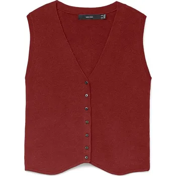Dámská móda Vero Moda Bordeaux 611327 XL