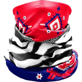 Šála Crazy Bunt 509163 onesize