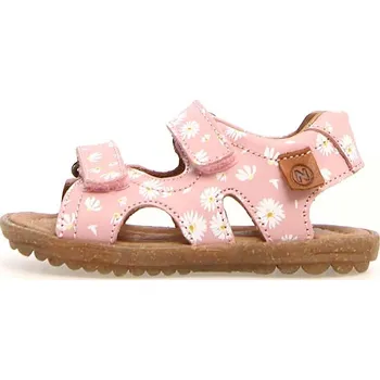 Dívčí sandály Naturino Rosa/ Weiß 696582 26