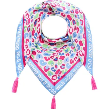 Šála Zwillingsherz Bunt - (L)200 x (B)95 cm 381092 onesize